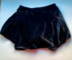 Schaatsrokje Kringelsport - maat 164-36 (S), Ophalen of Verzenden, Zo goed als nieuw, Maat 36 (S), Zwart