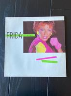 FRIDA - Shine LP, Cd's en Dvd's, Ophalen of Verzenden, Zo goed als nieuw, 1980 tot 2000, 12 inch