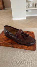 Lorenzo Banfi mocassin bruin nieuw maat 8 = 42, Ophalen of Verzenden, Nieuw, Bruin