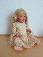 Oude pop, Antiek en Kunst, Ophalen of Verzenden