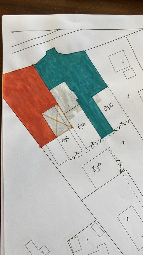 2300 m2 opslagterrein t.h. in Berkel en Rodenrijs, Zakelijke goederen, Bedrijfs Onroerend goed, Bedrijfsruimte, Koop
