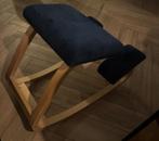 Ergonomische stoel, Huis en Inrichting, Stoelen, Ophalen, Zo goed als nieuw, Eén