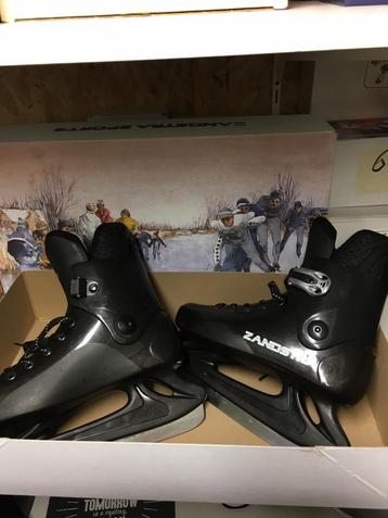Bauer Hokey Schaatsen maat 42  Bijna Nieuw !!! beschikbaar voor biedingen