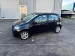 Skoda Citigo 1.0 Greentech Edition NL AUTO KM 153822 NAP 5 D, Auto's, Skoda, Voorwielaandrijving, Euro 5, Stof, Gebruikt
