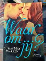 De familie Christiansen 2 - Susan May Warren, Ophalen of Verzenden, Zo goed als nieuw, Susan May Warren