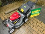Honda HRX 537 Smartdrive. Prijs is incl BTW, Cirkelmaaier, Gebruikt, Honda, Benzine-grasmaaier