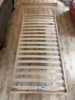 IKEA eenpersoonsbed 90x200, Ophalen, 90 cm, Eenpersoons, Zo goed als nieuw