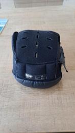 Kep italia liner, Dieren en Toebehoren, Ophalen of Verzenden, Zo goed als nieuw, Dressuur, Cap