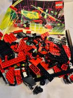 Lego 6923 Particle Ionizer M-tron 100% compleet, Ophalen of Verzenden, Gebruikt, Complete set, Lego