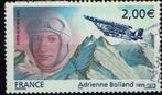 2  Luchtpostzegel  Frankrijk ( uit 2005  ), Postzegels en Munten, Postzegels | Europa | Frankrijk, Verzenden, Gestempeld