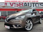 Renault GRAND SCENIC 1.2 TCE LIMITED LED NAVIGATIE 7-PRS PDC, Gebruikt, Huisgarantie, Bedrijf, Handgeschakeld