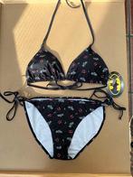 Bikini van Batman Maat XXL, Kleding | Dames, Badmode en Zwemkleding, Bikini van Batman Maat XXL, Nieuw, Ophalen of Verzenden, Bikini