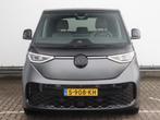 Volkswagen ID. Buzz 1st Max 77kWh | Trekhaak | Elektrische d, Gebruikt, Zwart, 2359 kg, Zwart