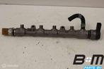 Brandstofrail met sensoren VW Polo 6R 1.2 TDI 03P130125E, Gebruikt