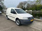 Volkswagen Caddy Bestel 2.0 SDI 51KW 2005, Auto's, Bestelauto's, Origineel Nederlands, Te koop, 1400 kg, Trekhaak