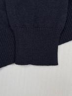 stone island trui, Kleding | Heren, Truien en Vesten, Maat 52/54 (L), Blauw, Ophalen of Verzenden, Stone Island
