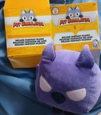 Pet simulator pluche knuffel roblox doos kado cadeau, Ophalen of Verzenden, Zo goed als nieuw, Overige typen