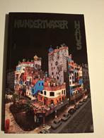 Hundertwasser Haus - Architectuur Boek, Boeken, Kunst en Cultuur | Architectuur, Ophalen of Verzenden, Zo goed als nieuw, Architectuur algemeen