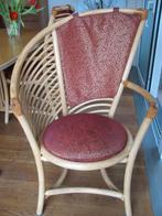 Manou stoelen, Ophalen of Verzenden
