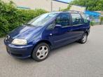 Seat Alhambra climate control electr ram 2.0 Stella, 4 cilinders, Bedrijf, Handgeschakeld, Euro 4