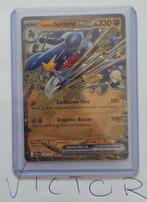 Cynthia's Garchomp Ex 104/182 Pokemon Destined Rivals, Ophalen of Verzenden, Nieuw