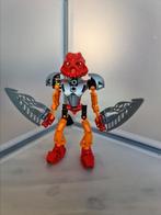 LEGO Bionicle 8572 – Toa Tahu Nuva, Ophalen, Zo goed als nieuw