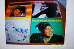 MAHALIA JACKSON 8 LP'S, 1960 tot 1980, Gebruikt, Ophalen of Verzenden, 12 inch