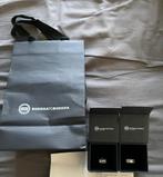 Buddha to buddha limited edition 14k goud, Sieraden, Tassen en Uiterlijk, Ophalen, Nieuw, 17 tot 18, Dame of Heer