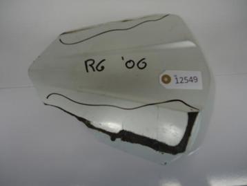 R6 2006 - 2007 Yamaha Seatcover D1-22207 beschikbaar voor biedingen
