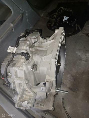 Automaat versnellingsbak dc4019 Renault Captur I 320103289r beschikbaar voor biedingen