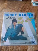Bobby ranger - we rockten, Ophalen of Verzenden, Zo goed als nieuw, Overige formaten, Levenslied of Smartlap
