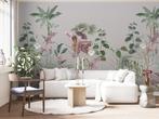 Behangexpresse fotowanden Dream of nature, Verzenden, Minder dan 10 m²