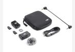 DJI Mic 2 Draadloos Microfoonsysteem (1 TX + 1 RX), Ophalen of Verzenden, Zo goed als nieuw, Audio
