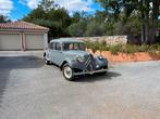 Citroën traction avant familiale 9 persoons, Auto's, Particulier, Te koop