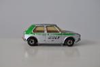 Matchbox Superfast No. 7 Volkswagen Golf 1976, Ophalen of Verzenden, Gebruikt, Auto