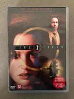 TV Series : The X Files DVD Box seizoen 2, Cd's en Dvd's, Ophalen, Gebruikt, Boxset, Actie en Avontuur