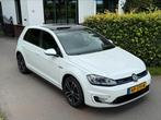 Volkswagen Golf 1.4 TSI Phev 204pk 5D DSG 2015 Wit, Auto's, Volkswagen, 4 cilinders, Wit, 1395 cc, 1499 kg