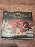 Nas, Cd's en Dvd's, Cd's | Hiphop en Rap, Ophalen of Verzenden, 2000 tot heden, Zo goed als nieuw