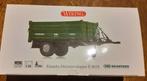 Branter kipper - Wiking, Verzenden, Nieuw, Tractor of Landbouw, Overige merken