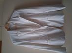 Penn en ink witte blazer maat 42, Penn & Ink, Wit, Maat 42/44 (L), Ophalen of Verzenden