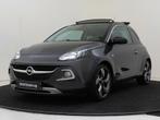 Opel ADAM 1.0 Turbo Rocks | Benzine | Handgeschakeld | Zes v, Auto's, Voorwielaandrijving, ADAM, Gebruikt, 1041 kg