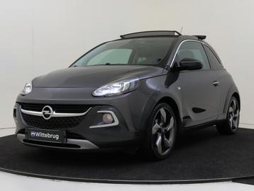 Opel ADAM 1.0 Turbo Rocks | Benzine | Handgeschakeld | Zes v beschikbaar voor biedingen