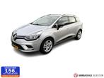 Renault Clio Estate 0.9 TCe Limited, 898 cc, Gebruikt, Euro 6, 1098 kg