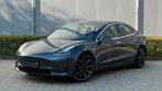 Tesla Model 3 Performance / Draagarmen! / 3.4s->100 / 91%SOH, Auto's, Tesla, Automaat, 27 €/maand, 1831 kg, Zwart