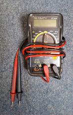 Voltcraft VC444 Multimeter, Ophalen of Verzenden, Gebruikt, Multimeter