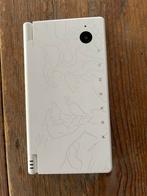 Nintendo dsi pokemon white edition, Ophalen, Zo goed als nieuw, Wit, Dsi