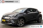 Toyota C-HR 2.0 184 PK Hybrid Style Luxury RIJKLAAR INCL:GAR, 4 cilinders, Met garantie (alle), Hybride Elektrisch/Benzine, 184 pk