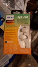 Philips UpBeat SHB2505 Draadloze Oordopjes - Nieuw!, Philips, Bluetooth, Nieuw, Ophalen of Verzenden