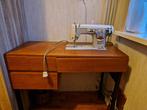 Semi-professionele naaimachine, Gebruikt, Naaimachine, Industrieel, Ophalen