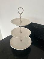 Riverdale Etagere 3 laag, Ophalen of Verzenden, Zo goed als nieuw